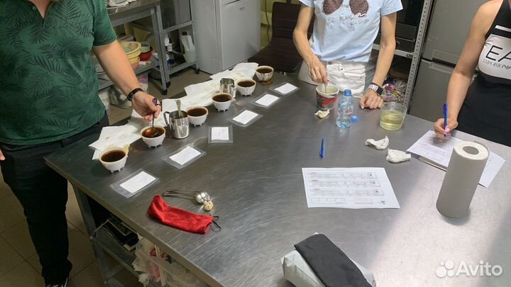 Аренда учебного класса