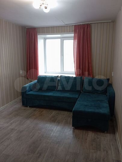 2-к. квартира, 35,1 м², 3/9 эт.