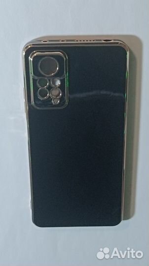 Чехол для Xiaomi Redmi Note 11 Pro