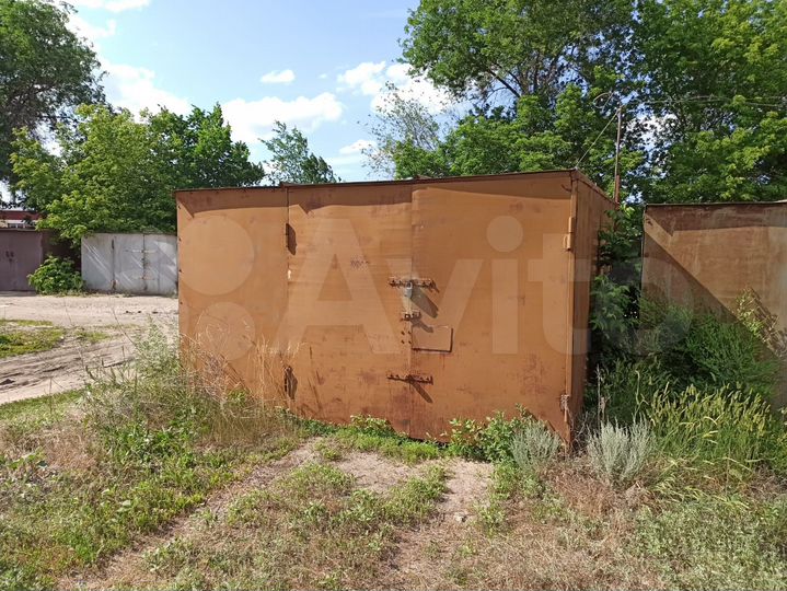 3-к. квартира, 64 м², 1/2 эт.