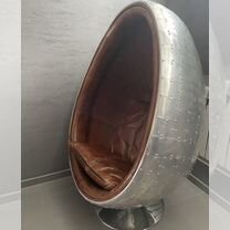 Кресло яйцо Aviator Egg