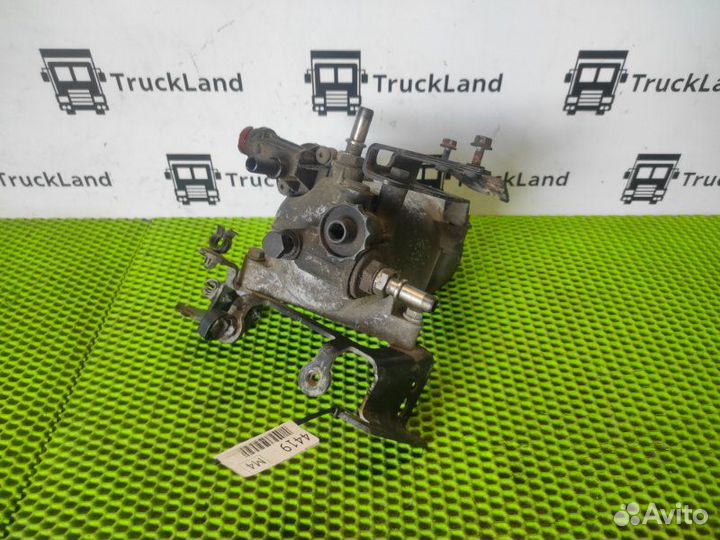 Корпус топливного фильтра Man Tgx