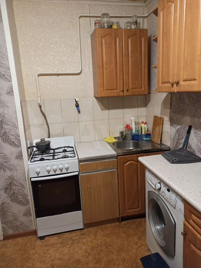 Комната 12 м² в 3-к., 1/17 эт.