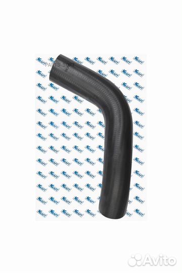 Kraft KT885855 Патрубок заливной горловины kraft в