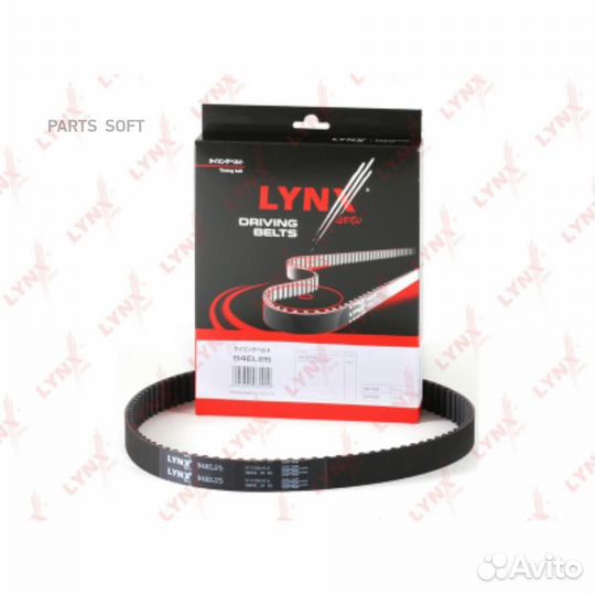 Lynxauto 94EL25 Ремень грм