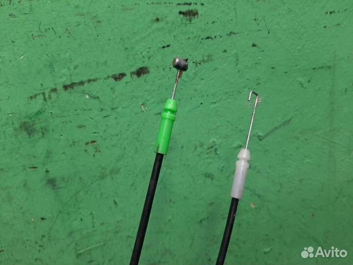 Замок двери передней левой Suzuki Grand Vitara 20