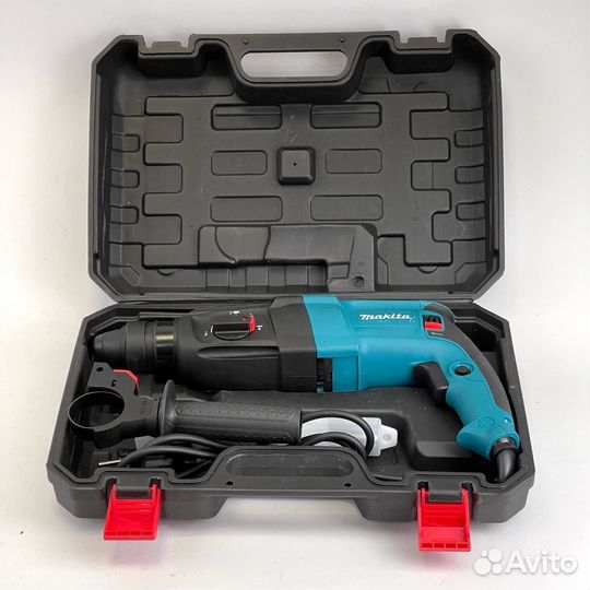 Перфоратор Makita Арт.C513