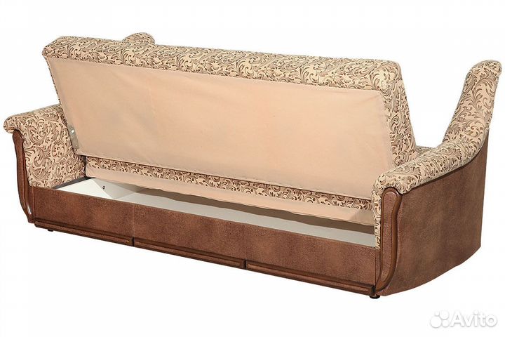 Диван-кровать 