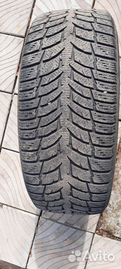 Headway HW508 215/55 R17