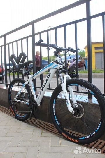 Горный велосипед 26 новый