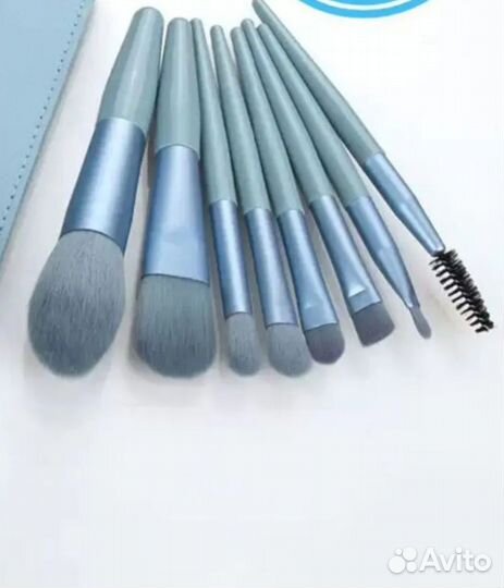 Кисти для макияжа