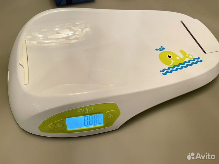 Весы для новорожденных продажа
