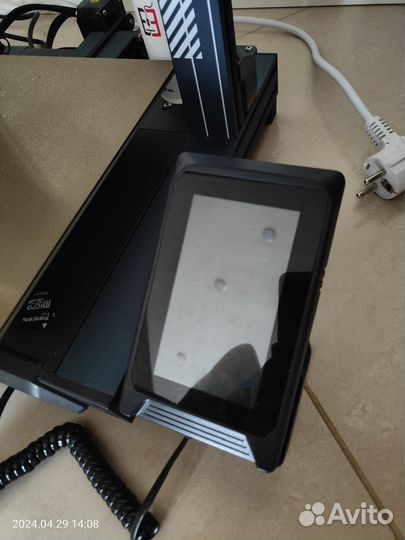 Elegoo neptune 3 pro