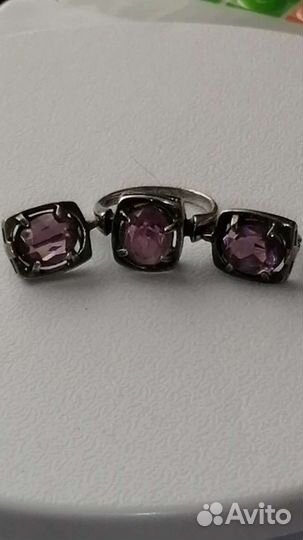 Винтаж СССР