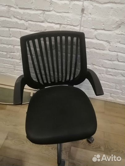 Офисное кресло бу