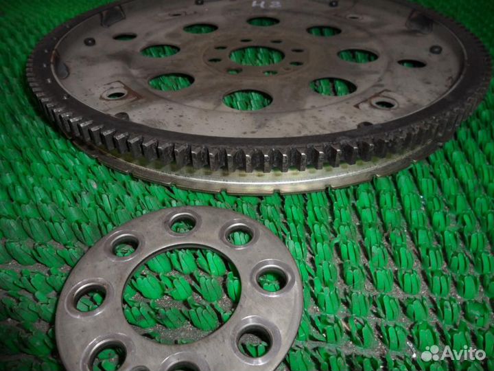 Маховик Nissan Murano Z50 2008