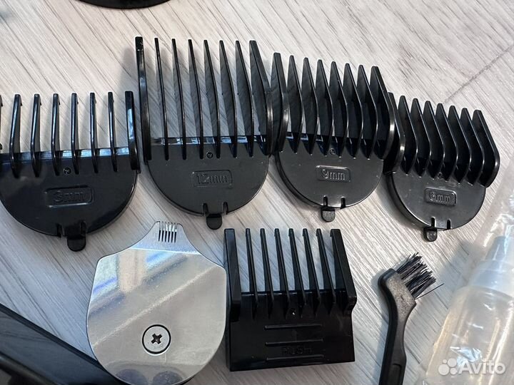 Универсальный триммер