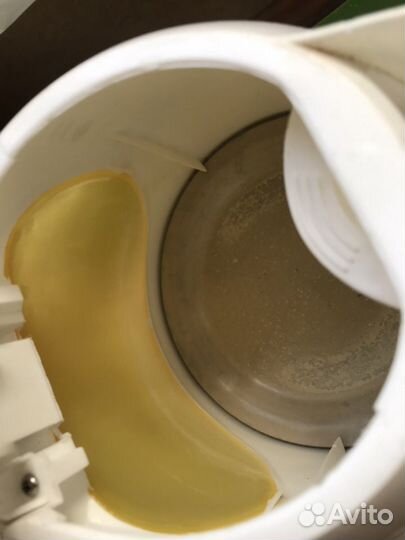 Чайник электрический