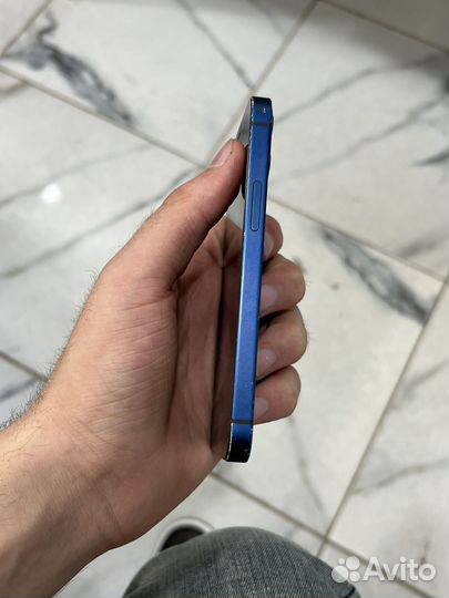 iPhone 12 mini, 128 ГБ