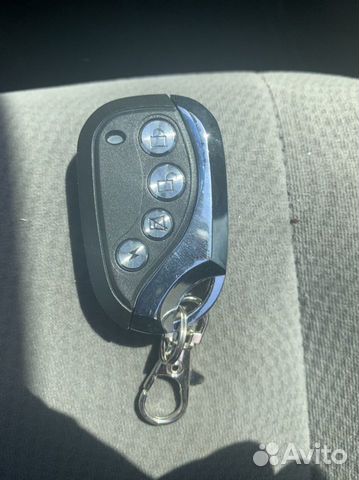 Брелок 433Mhz