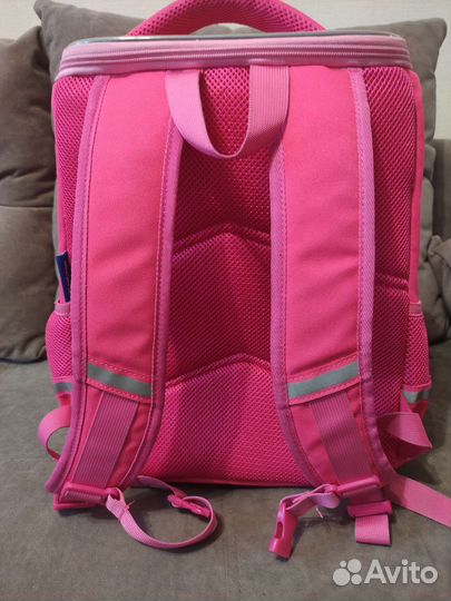 Рюкзак детский школьный