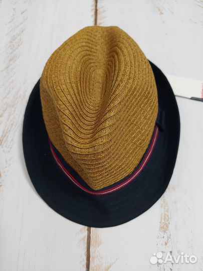 Шляпа на мальчика 49 см Catimini