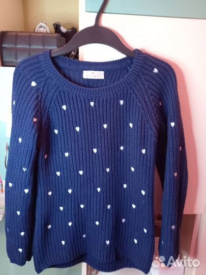 Вещи пакетом на девочку,размер 40-42