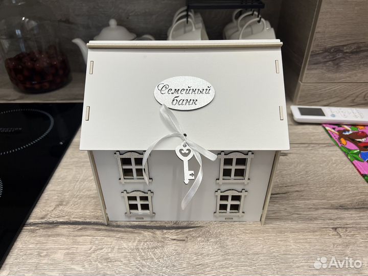 Семейный банк на свадьбу