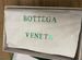 Bottega veneta Шлепанцы оригинал