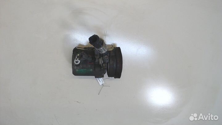 Компрессор кондиционера BMW 3 E36, 1997