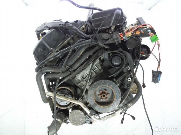 Компрессор системы кондиционирования BMW 3-Series