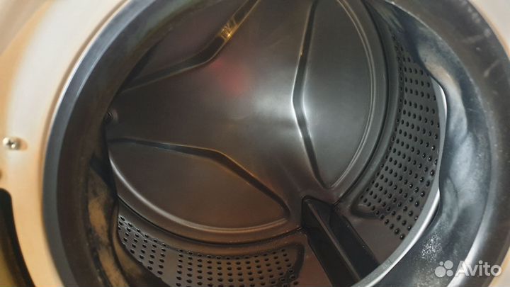 Стиральная машина Вятка автомат 16