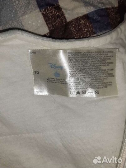 Конверт-одеяло