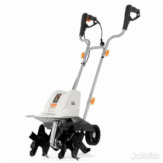 Культиватор электрический daewoo TE 1800