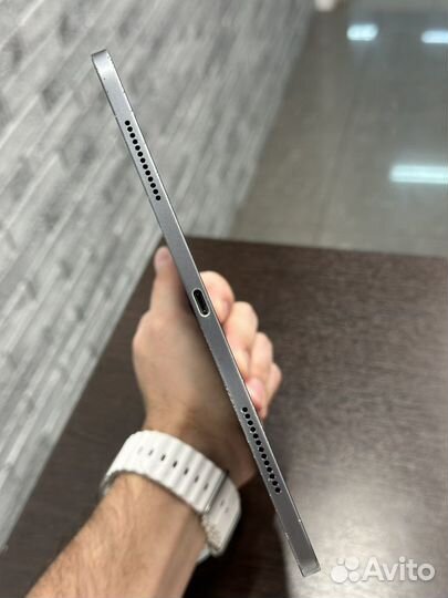 Хороший iPad Pro 11 (2020) 128gb WiFi