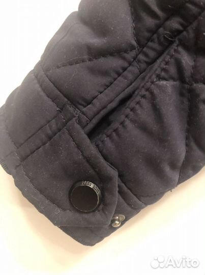 Куртка Zara Boys,116