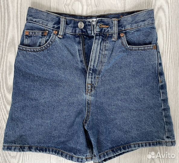 Шорты Pull & Bear женские / детские