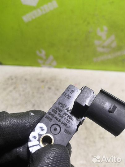 Датчик включения стопсигнала Фольксваген Гольф 6