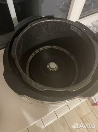 Мультиварка redmond