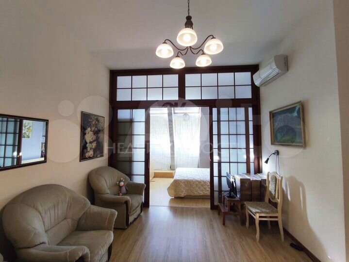 2-к. квартира, 86,1 м², 10/10 эт.