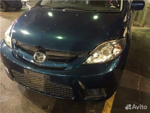 Разбор на запчасти Mazda 5 (CR) 2005-2010
