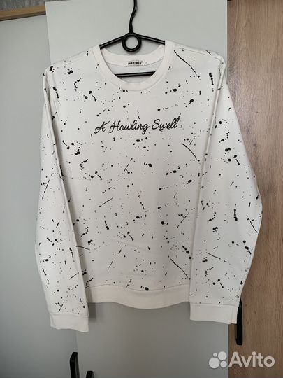 Кофта мужская