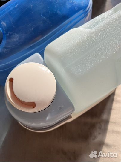 Увлажнитель воздуха Boneco 7136