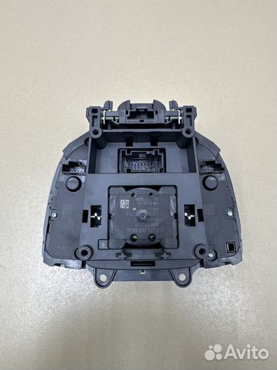 Джойстик Mercedes C-Class W205