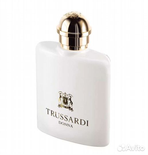 Trussardi Donna100 ml