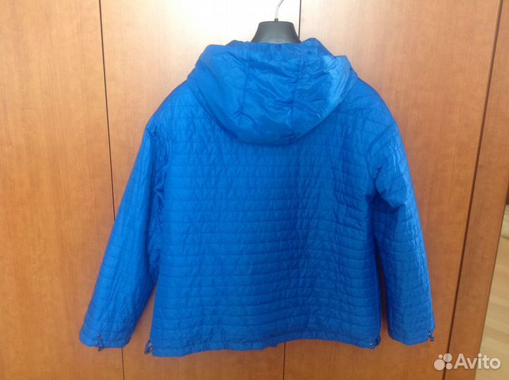 Куртка весна-осень