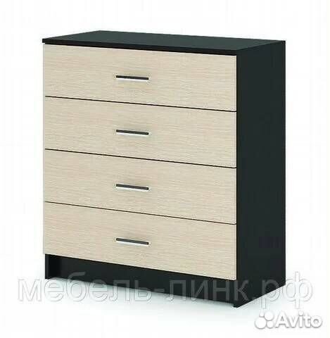 Комод Гармония 601