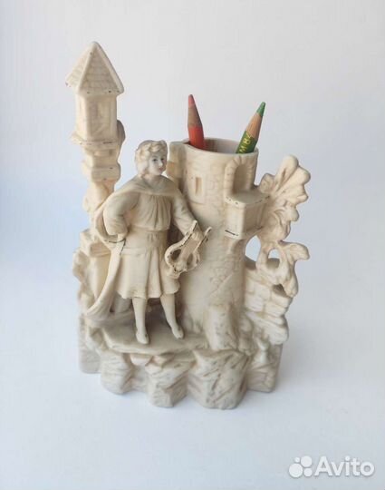 Карандашница Германия довоенная