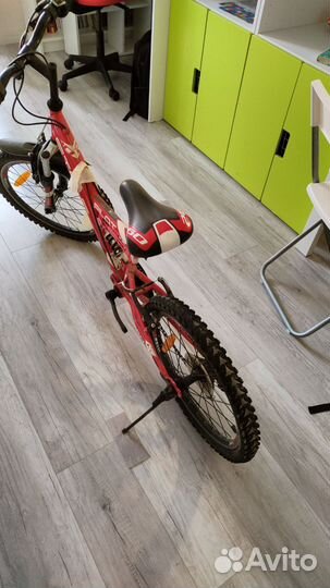 Велосипед Stels Pilot 260 20