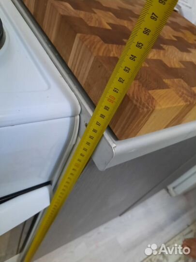 Плита электрическая бу с духовкой